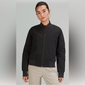 Lululemon Non-Stop Bomber
